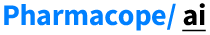 PharmacopeAI